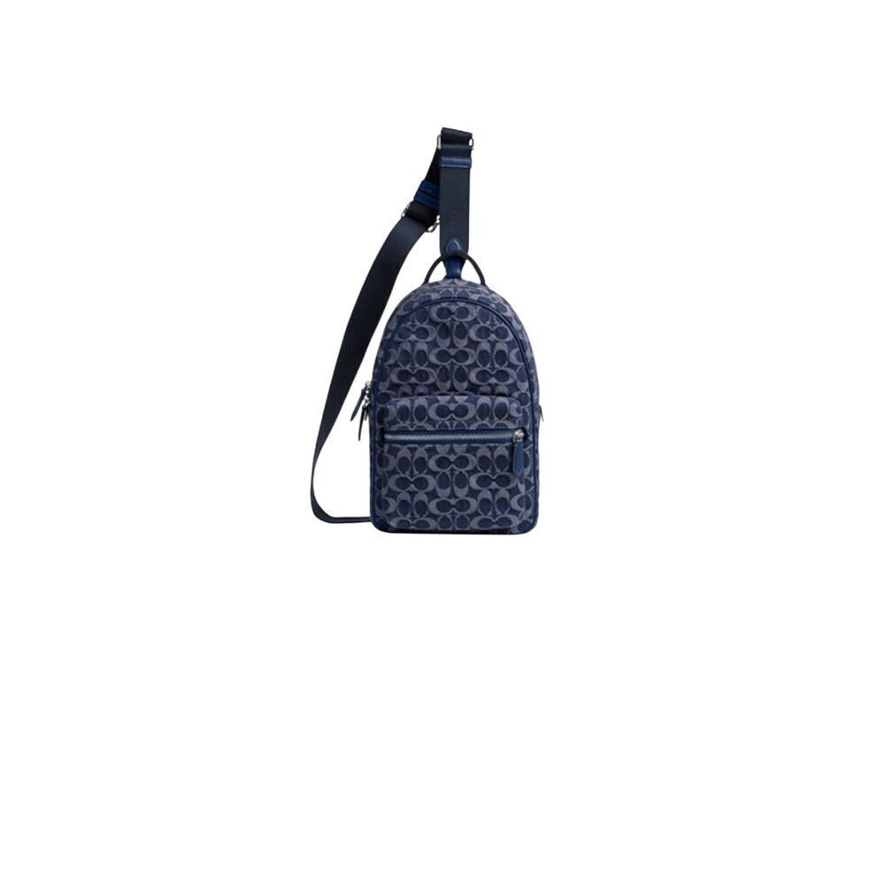 Coach Charter Crossbody Backpack